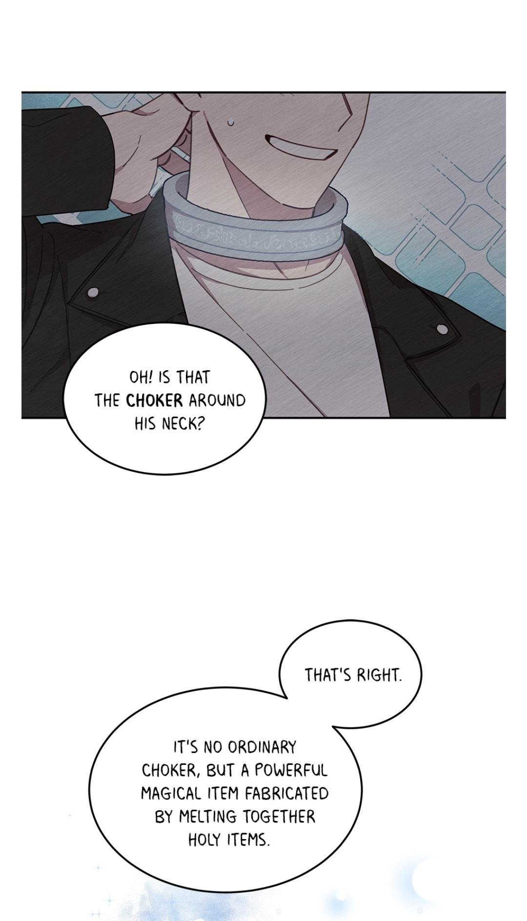 An Animal Hospital In The Border Area chapter 11 page 45