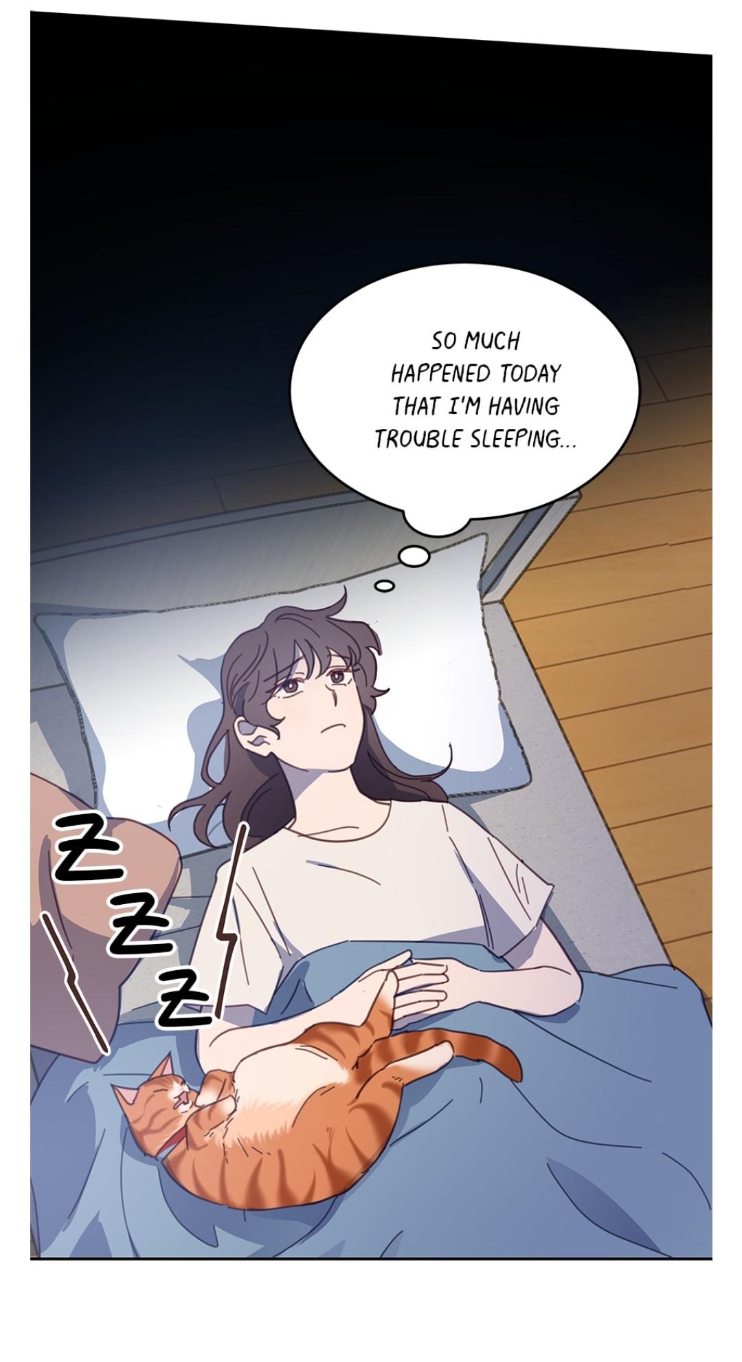 An Animal Hospital In The Border Area chapter 11 page 49