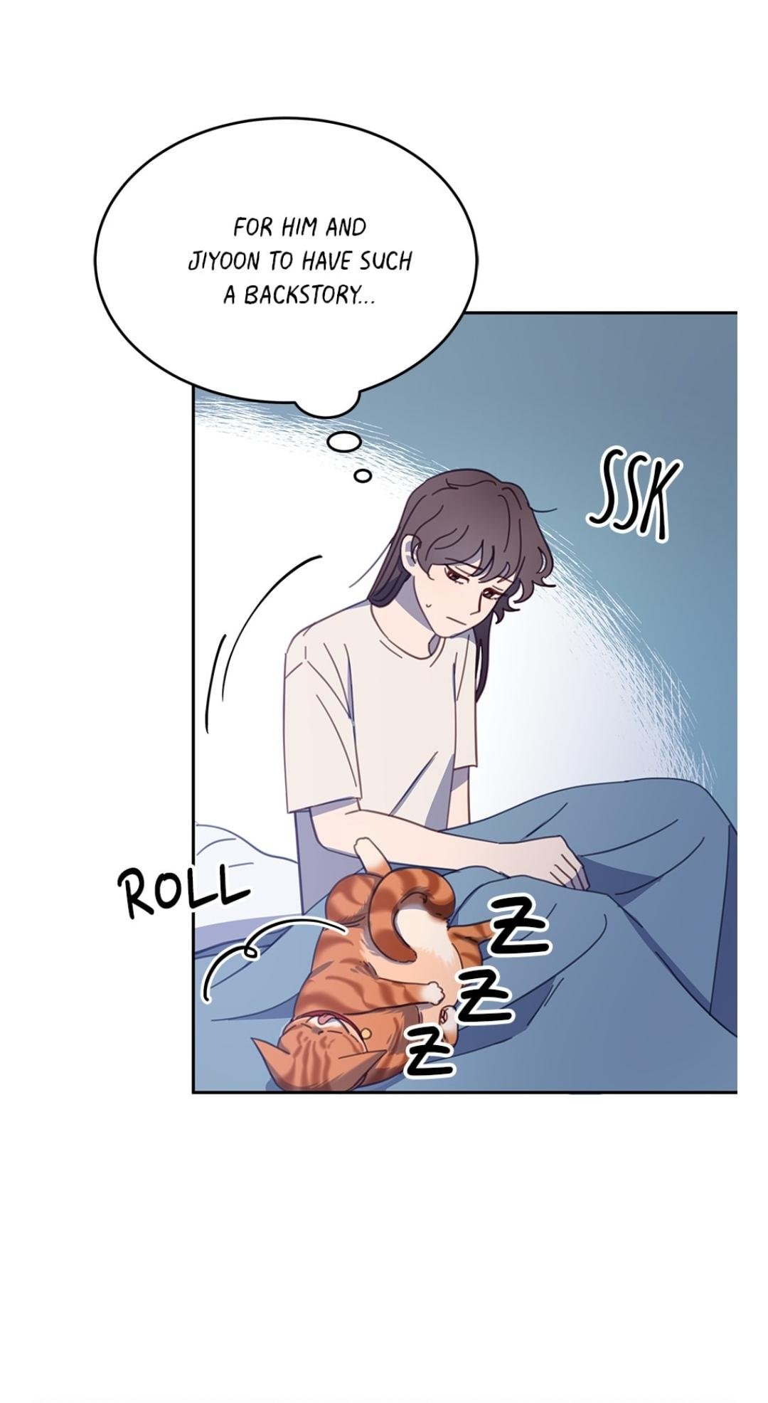 An Animal Hospital In The Border Area chapter 11 page 50