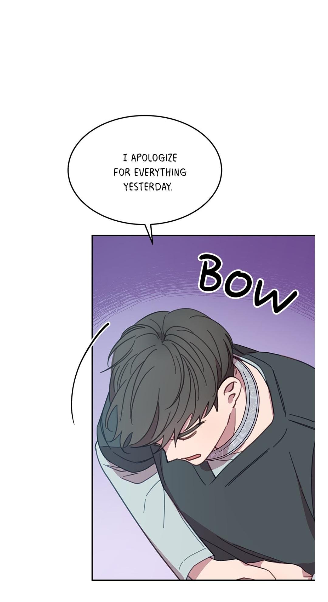 An Animal Hospital In The Border Area chapter 12 page 1