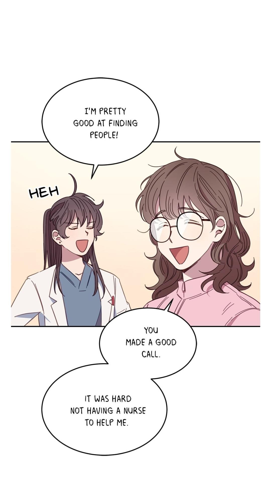 An Animal Hospital In The Border Area chapter 12 page 10