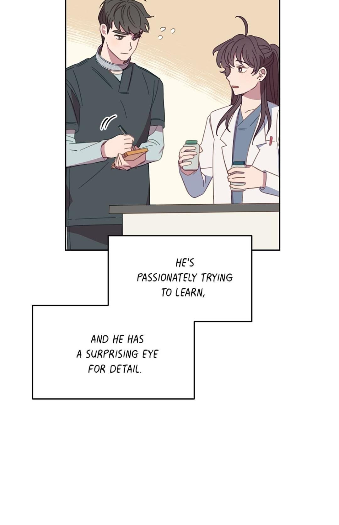 An Animal Hospital In The Border Area chapter 12 page 12