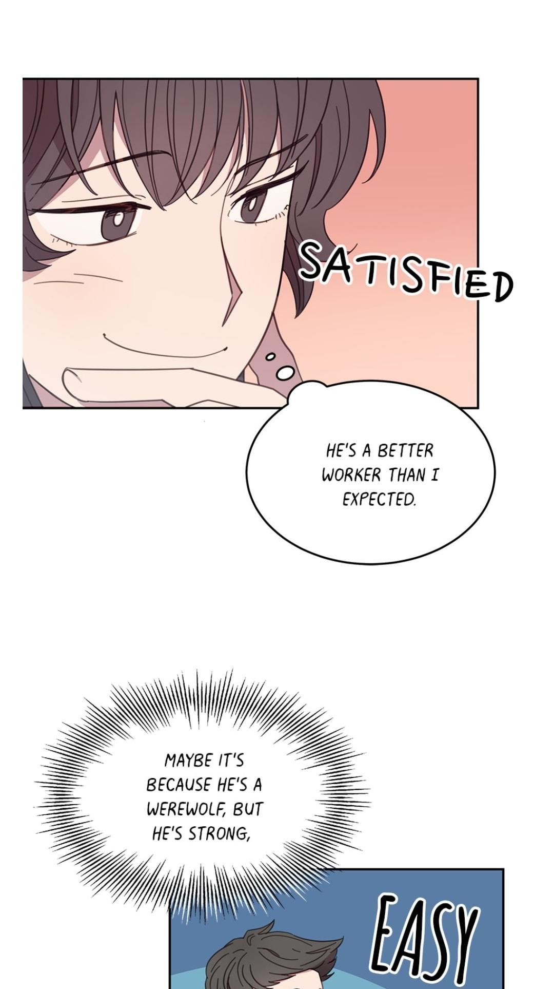 An Animal Hospital In The Border Area chapter 12 page 13