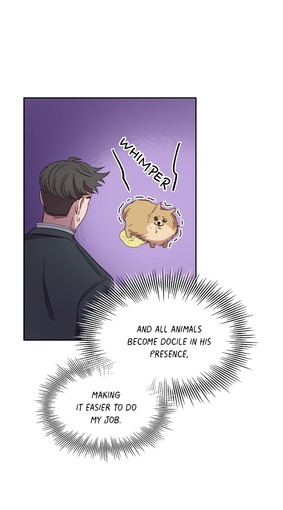 An Animal Hospital In The Border Area chapter 12 page 15