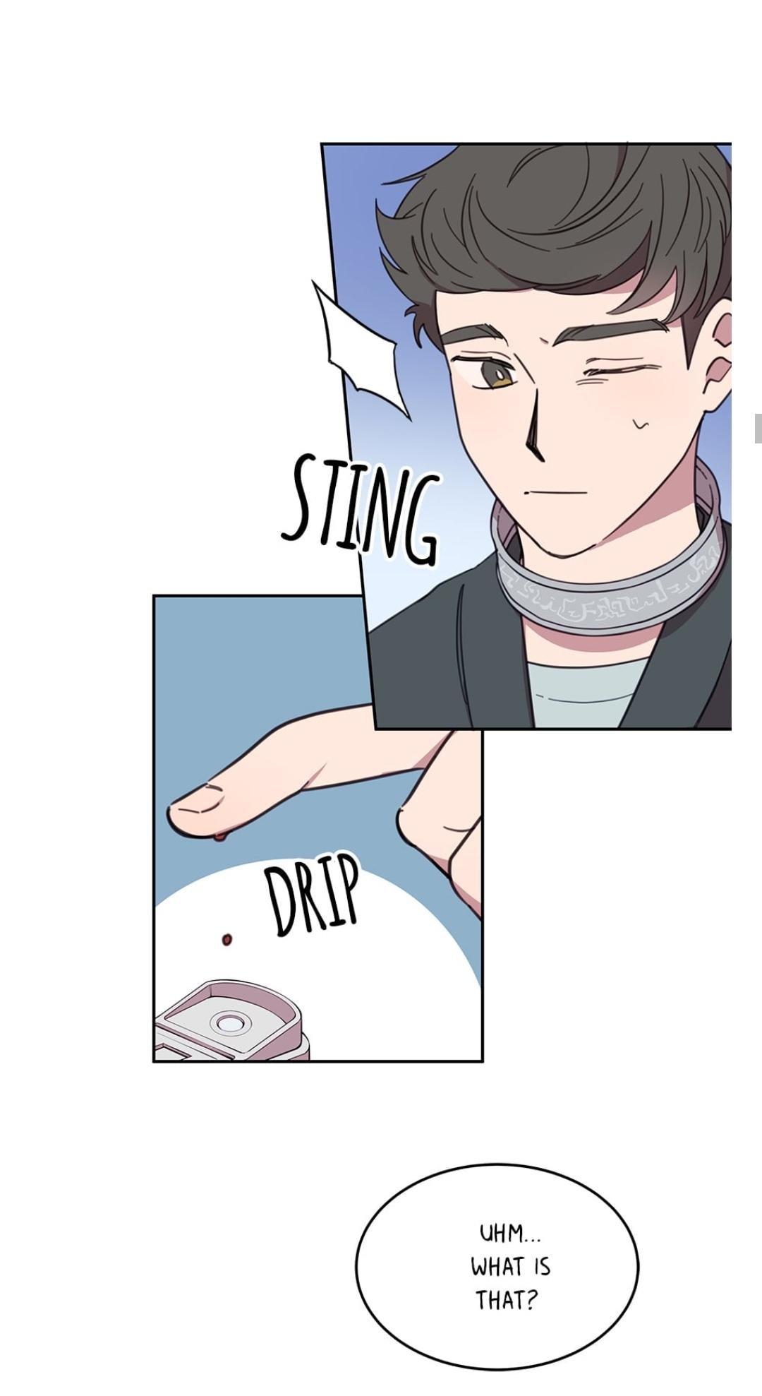 An Animal Hospital In The Border Area chapter 12 page 19