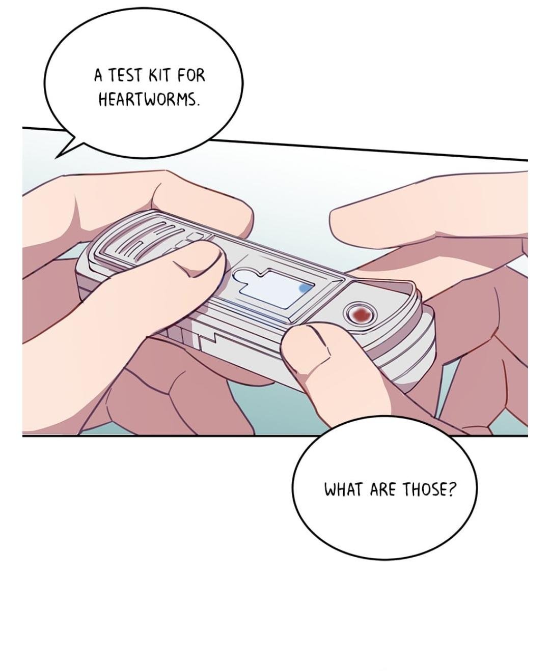 An Animal Hospital In The Border Area chapter 12 page 20