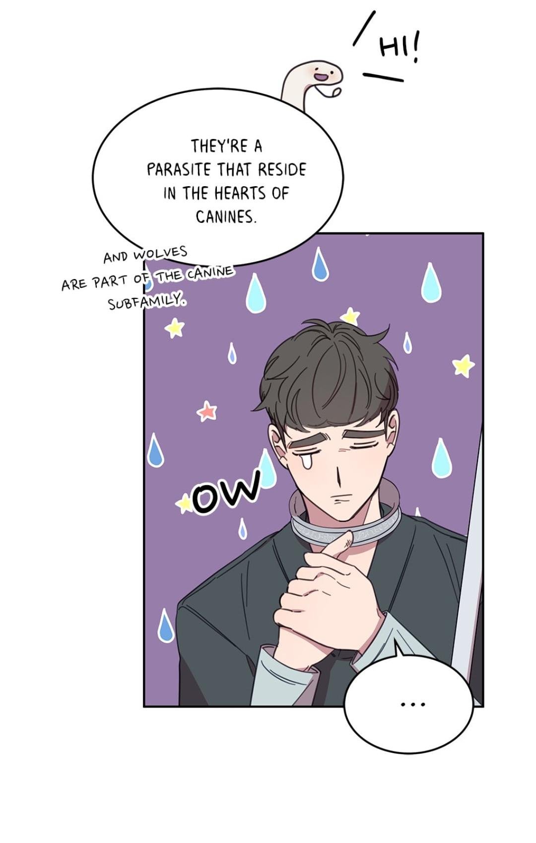 An Animal Hospital In The Border Area chapter 12 page 21