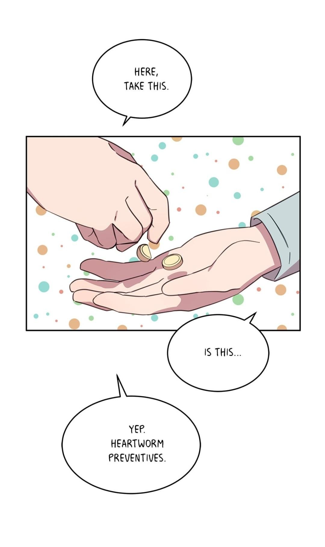 An Animal Hospital In The Border Area chapter 12 page 22