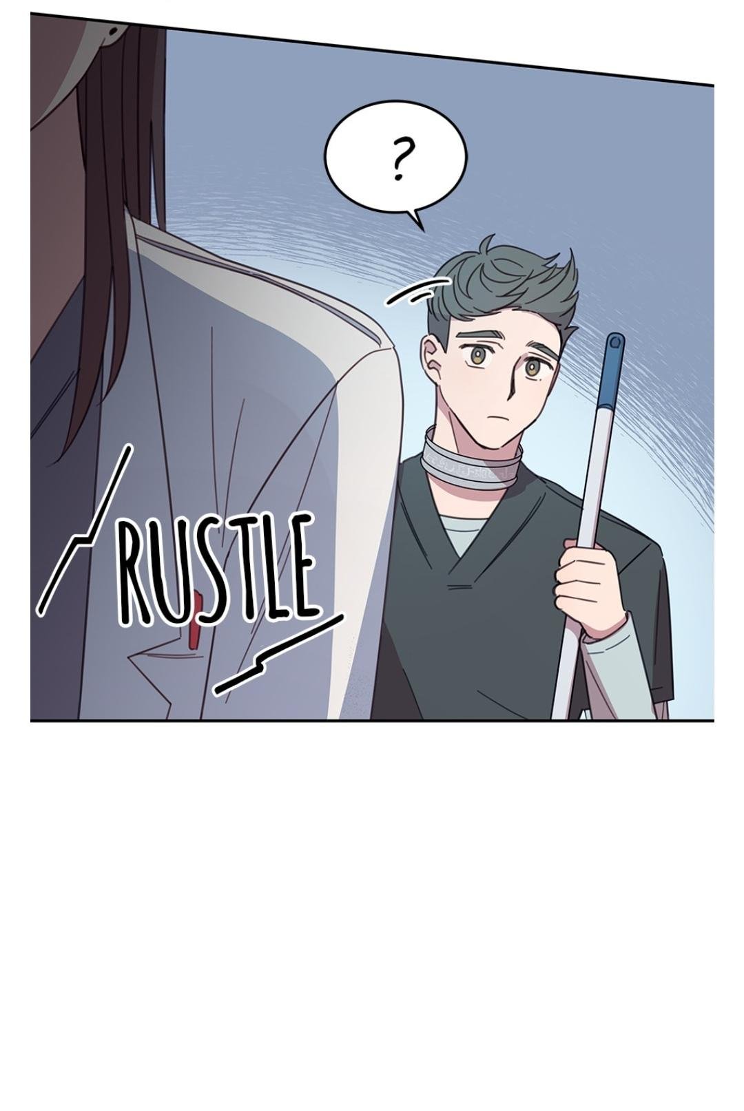 An Animal Hospital In The Border Area chapter 12 page 24