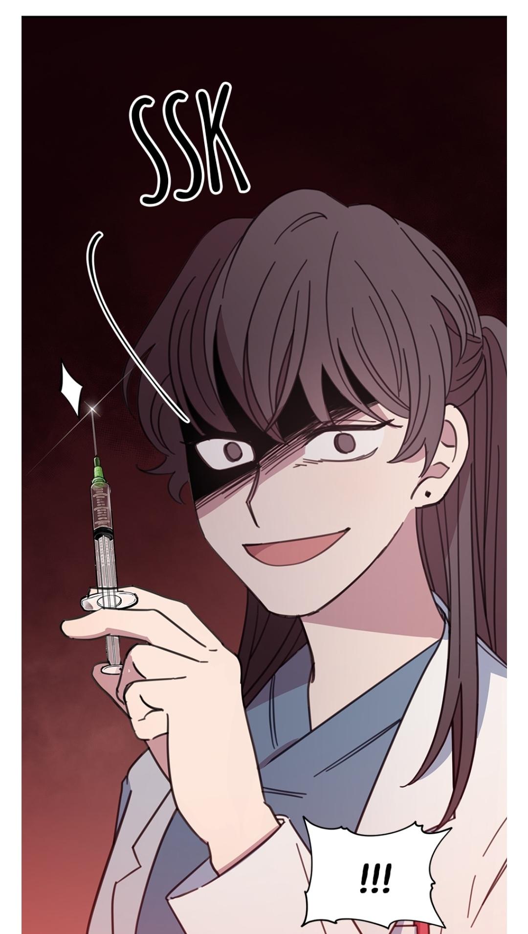 An Animal Hospital In The Border Area chapter 12 page 25