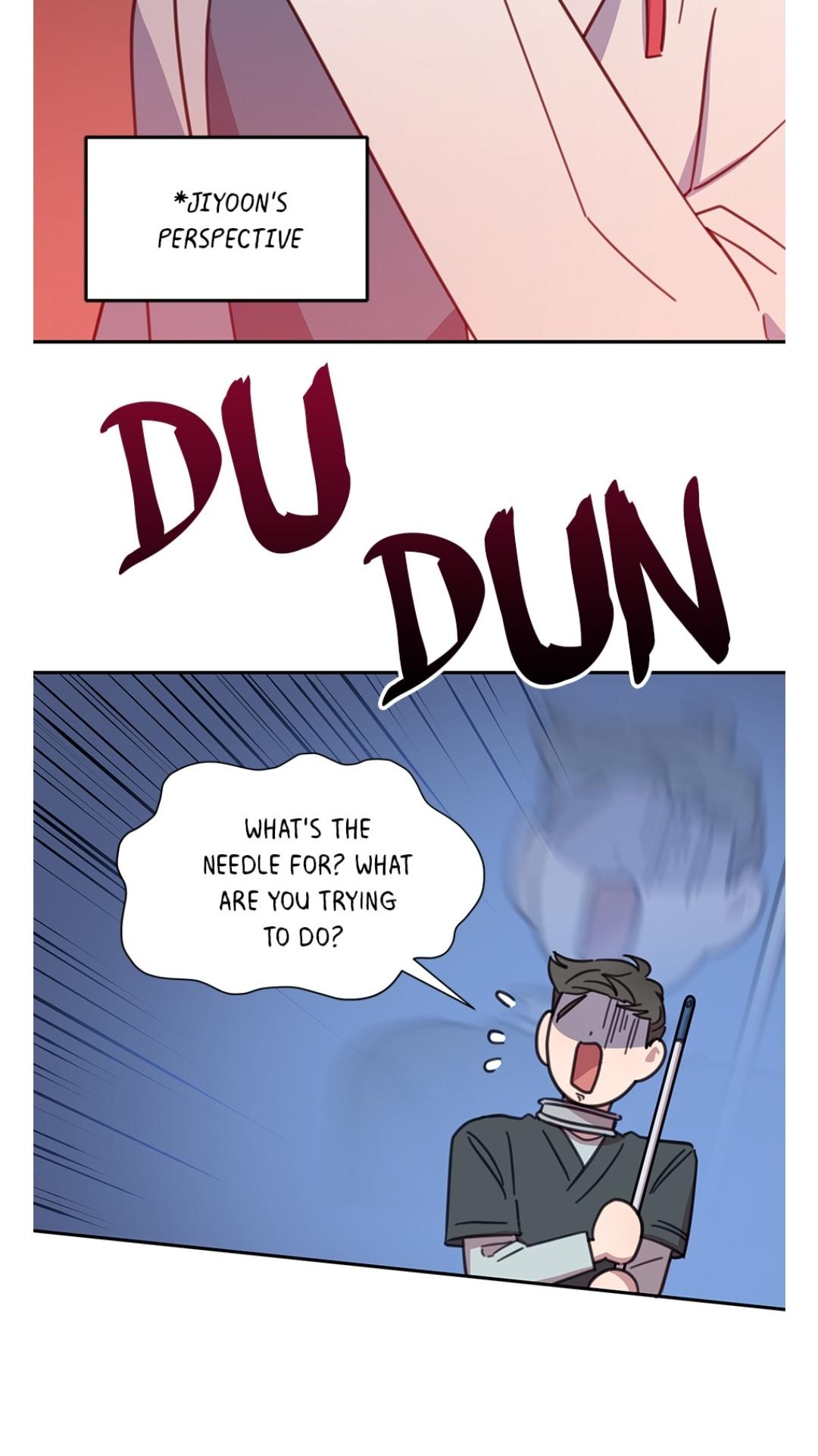 An Animal Hospital In The Border Area chapter 12 page 26