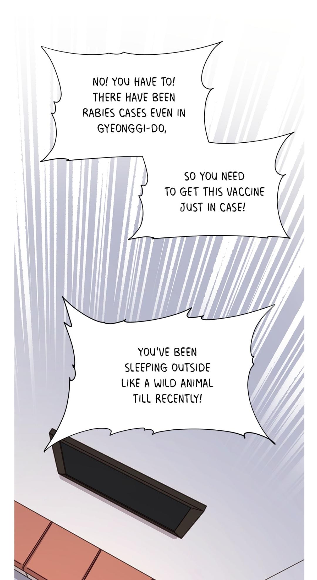 An Animal Hospital In The Border Area chapter 12 page 29