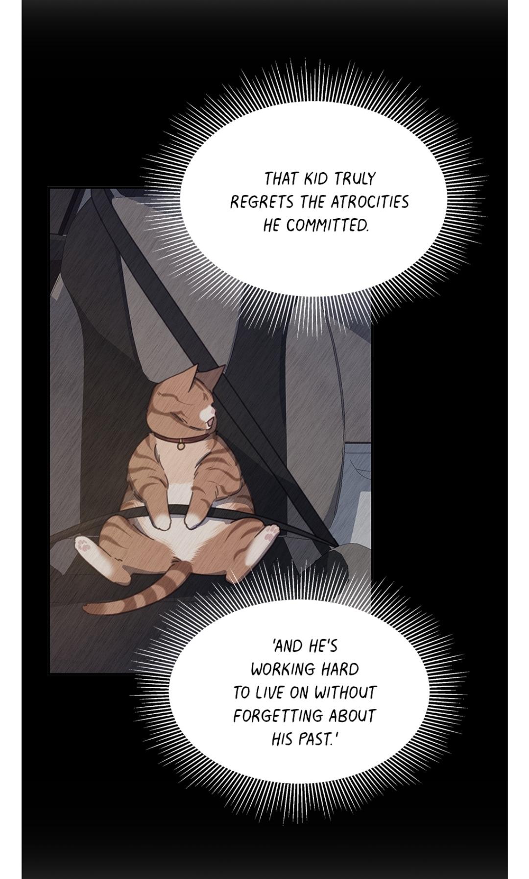 An Animal Hospital In The Border Area chapter 12 page 3