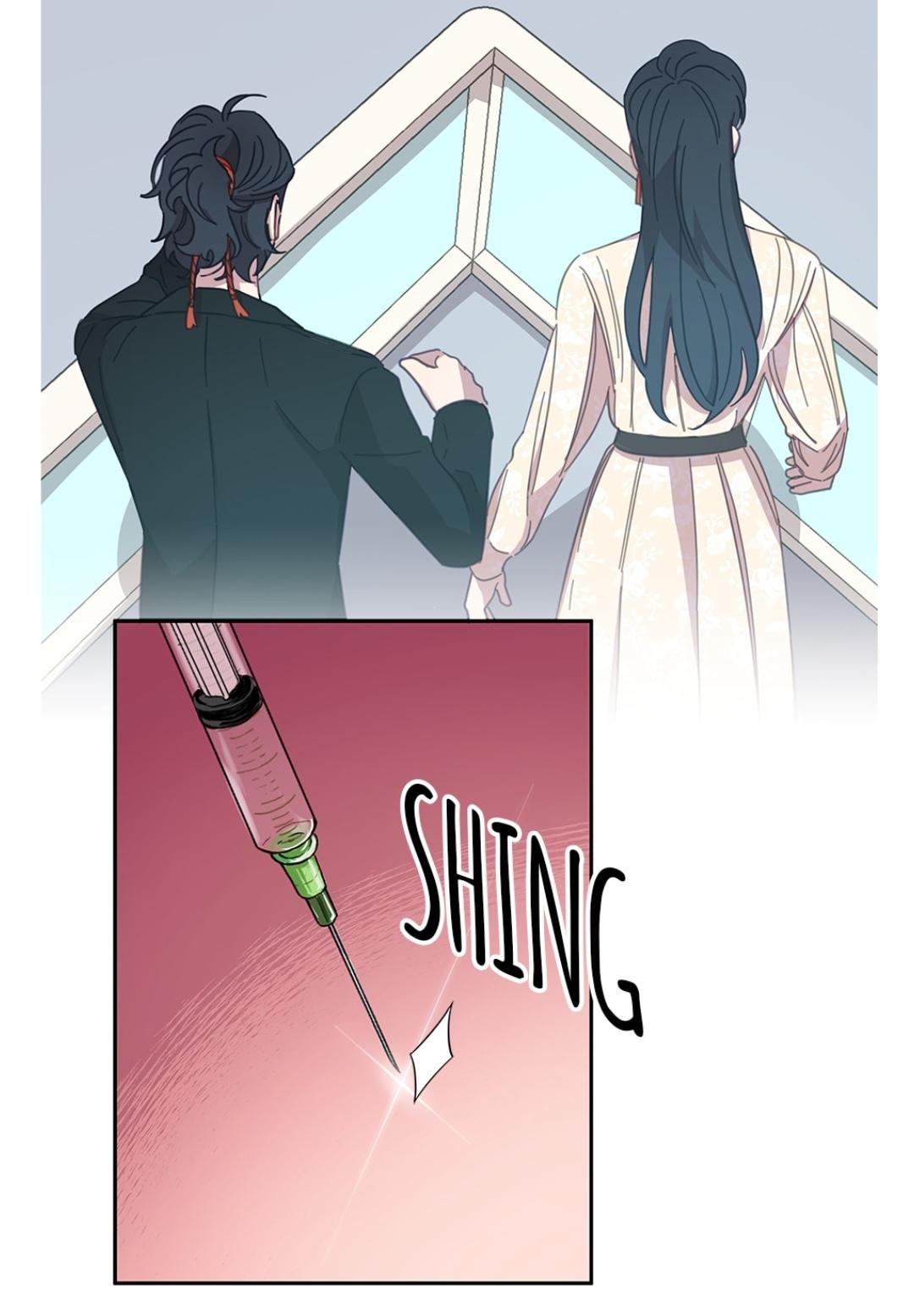 An Animal Hospital In The Border Area chapter 12 page 33