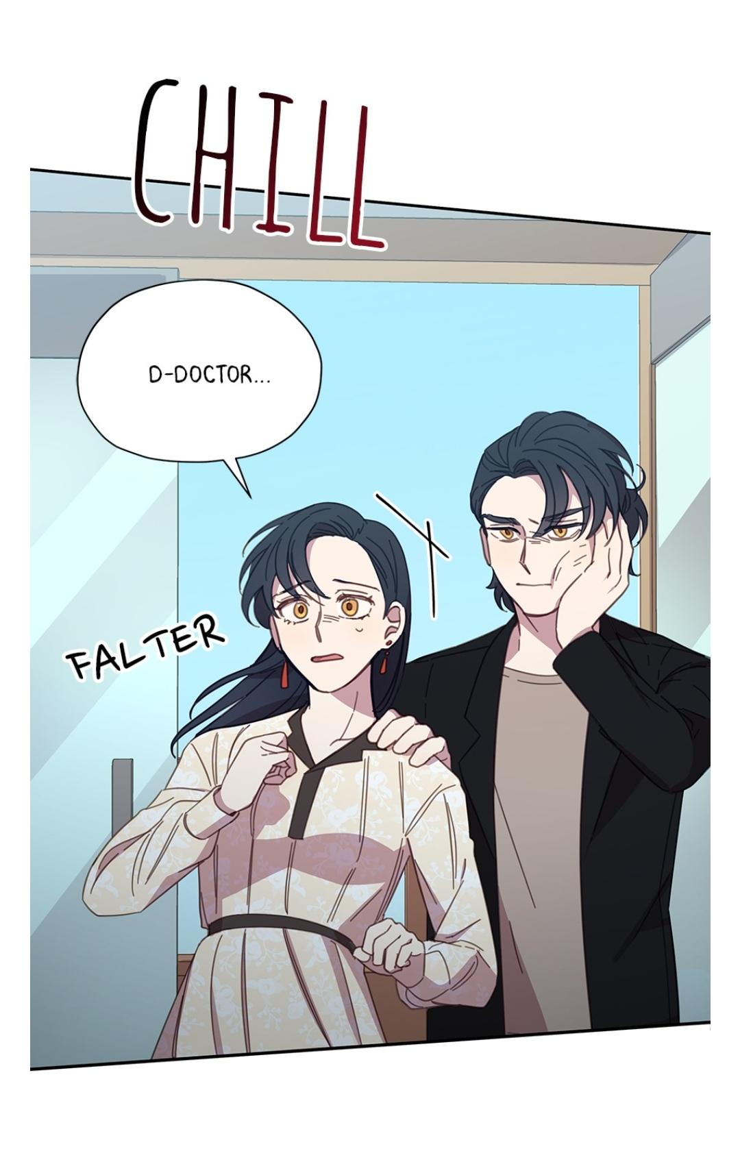 An Animal Hospital In The Border Area chapter 12 page 35