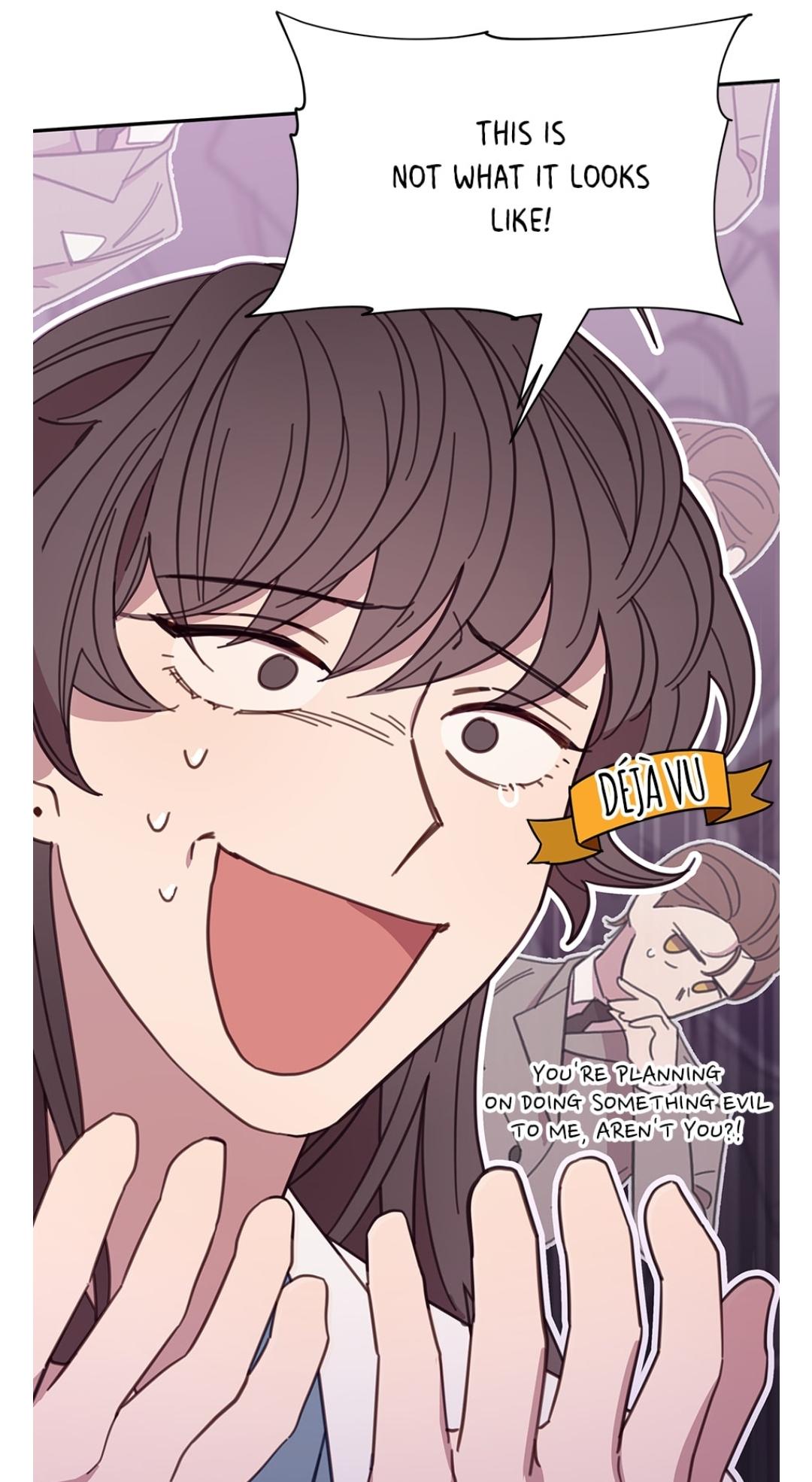 An Animal Hospital In The Border Area chapter 12 page 36