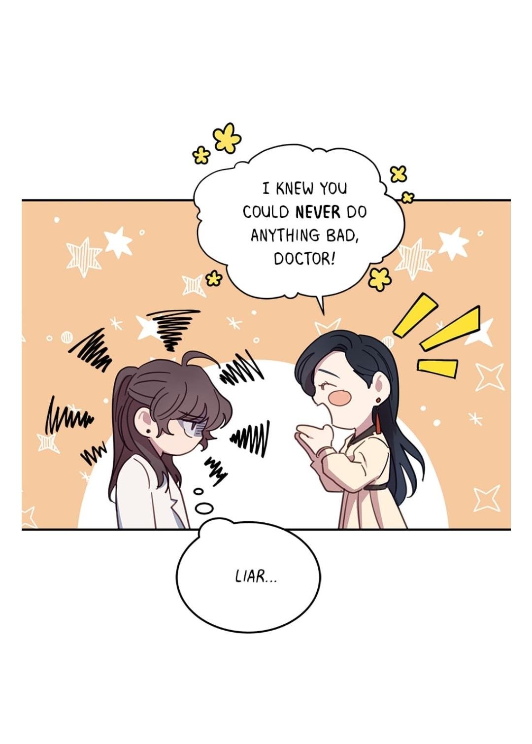 An Animal Hospital In The Border Area chapter 12 page 39