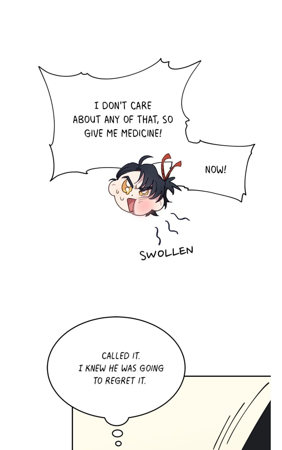 An Animal Hospital In The Border Area chapter 12 page 41