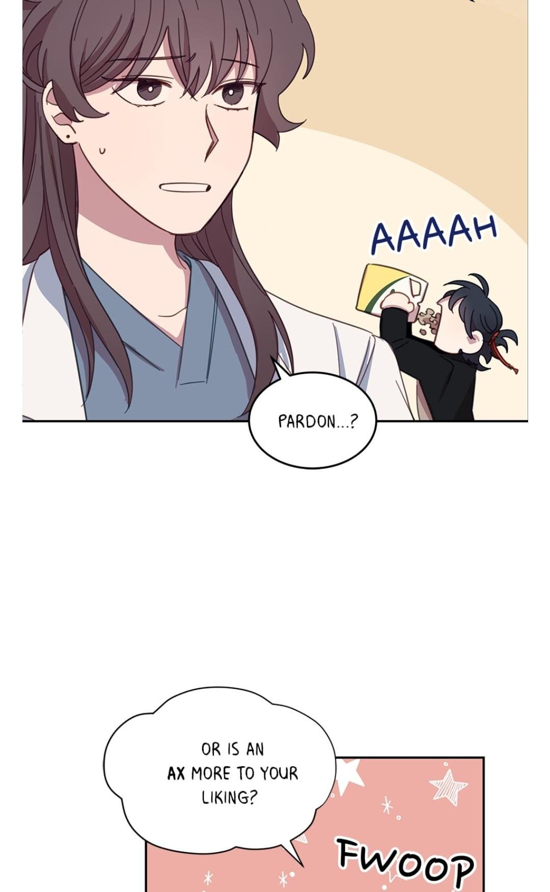 An Animal Hospital In The Border Area chapter 12 page 43