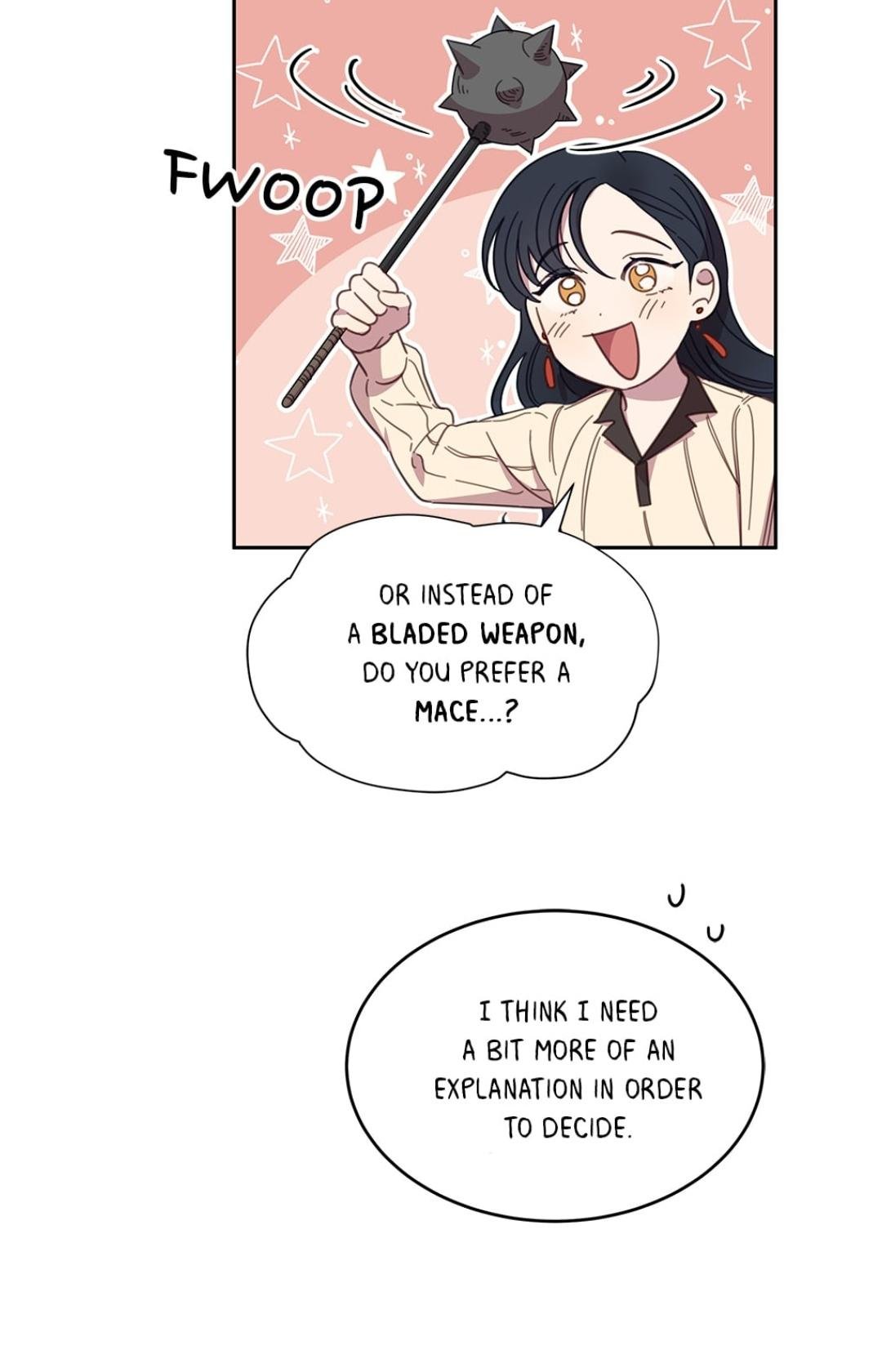 An Animal Hospital In The Border Area chapter 12 page 44