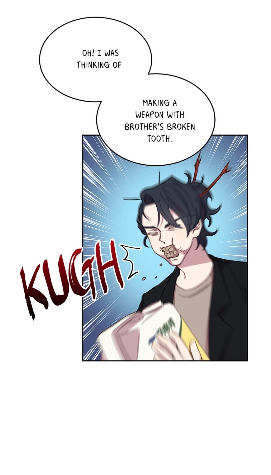 An Animal Hospital In The Border Area chapter 12 page 45