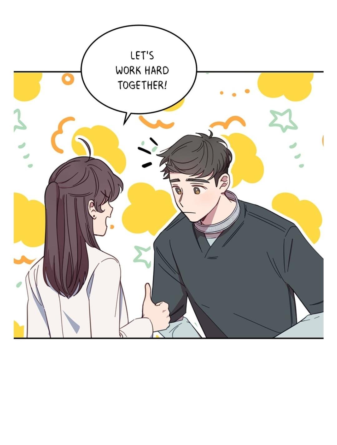 An Animal Hospital In The Border Area chapter 12 page 5