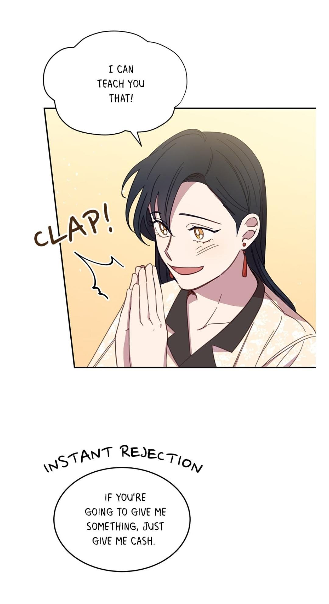 An Animal Hospital In The Border Area chapter 12 page 50