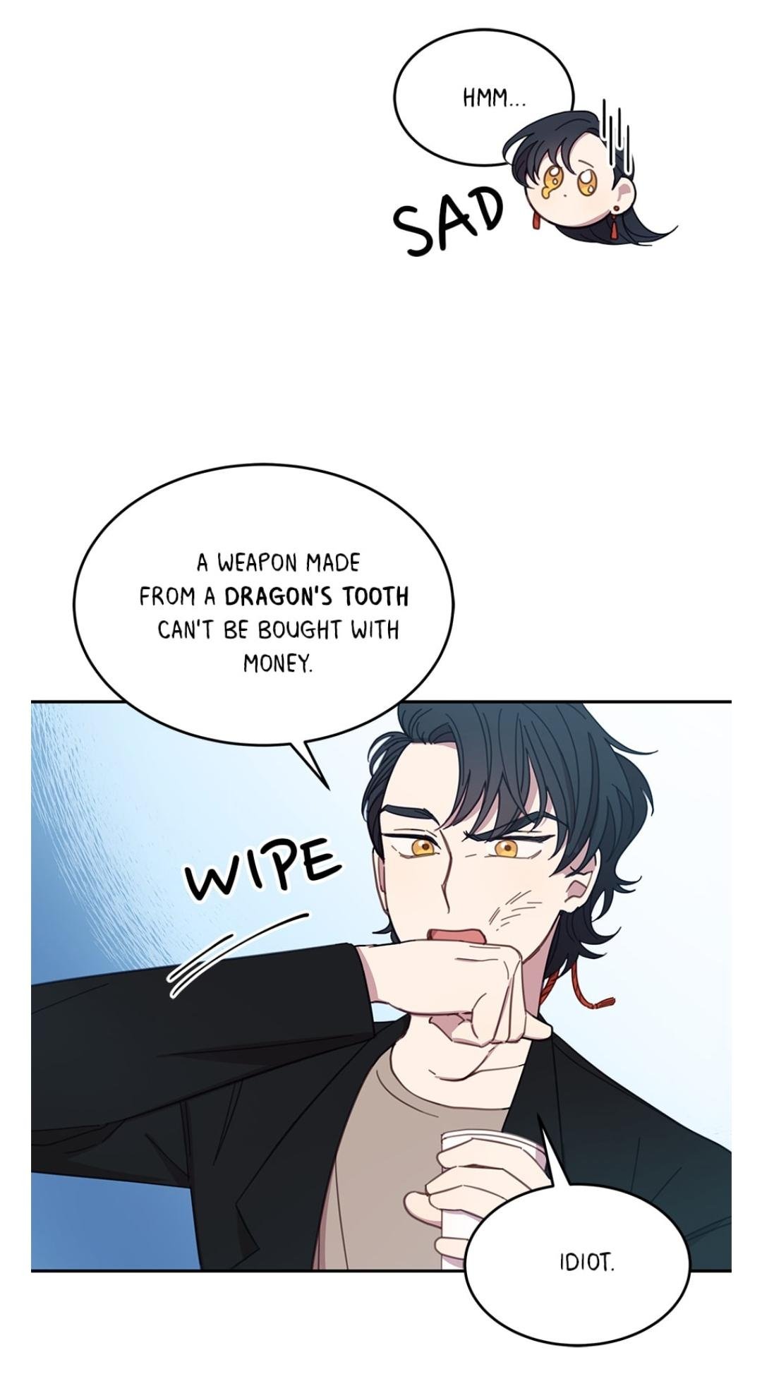 An Animal Hospital In The Border Area chapter 12 page 51