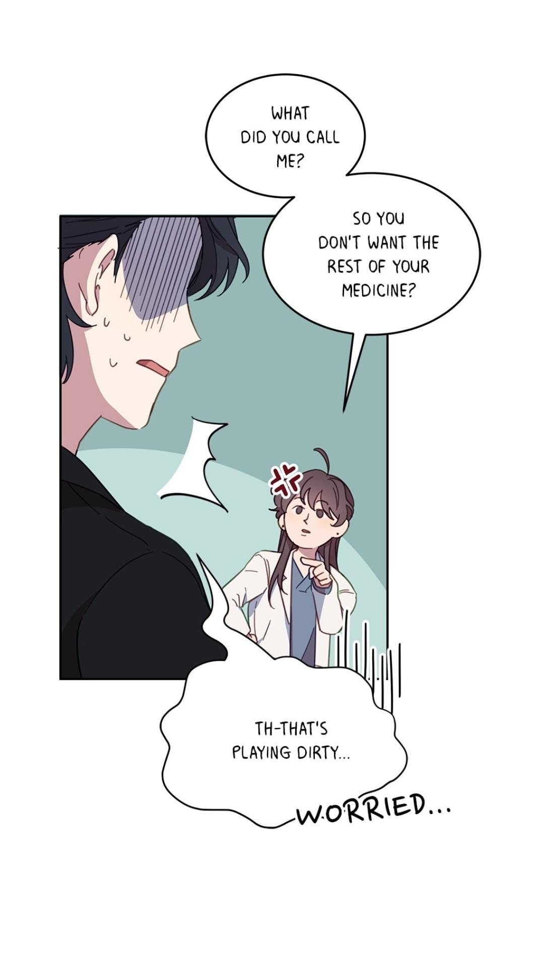 An Animal Hospital In The Border Area chapter 12 page 52