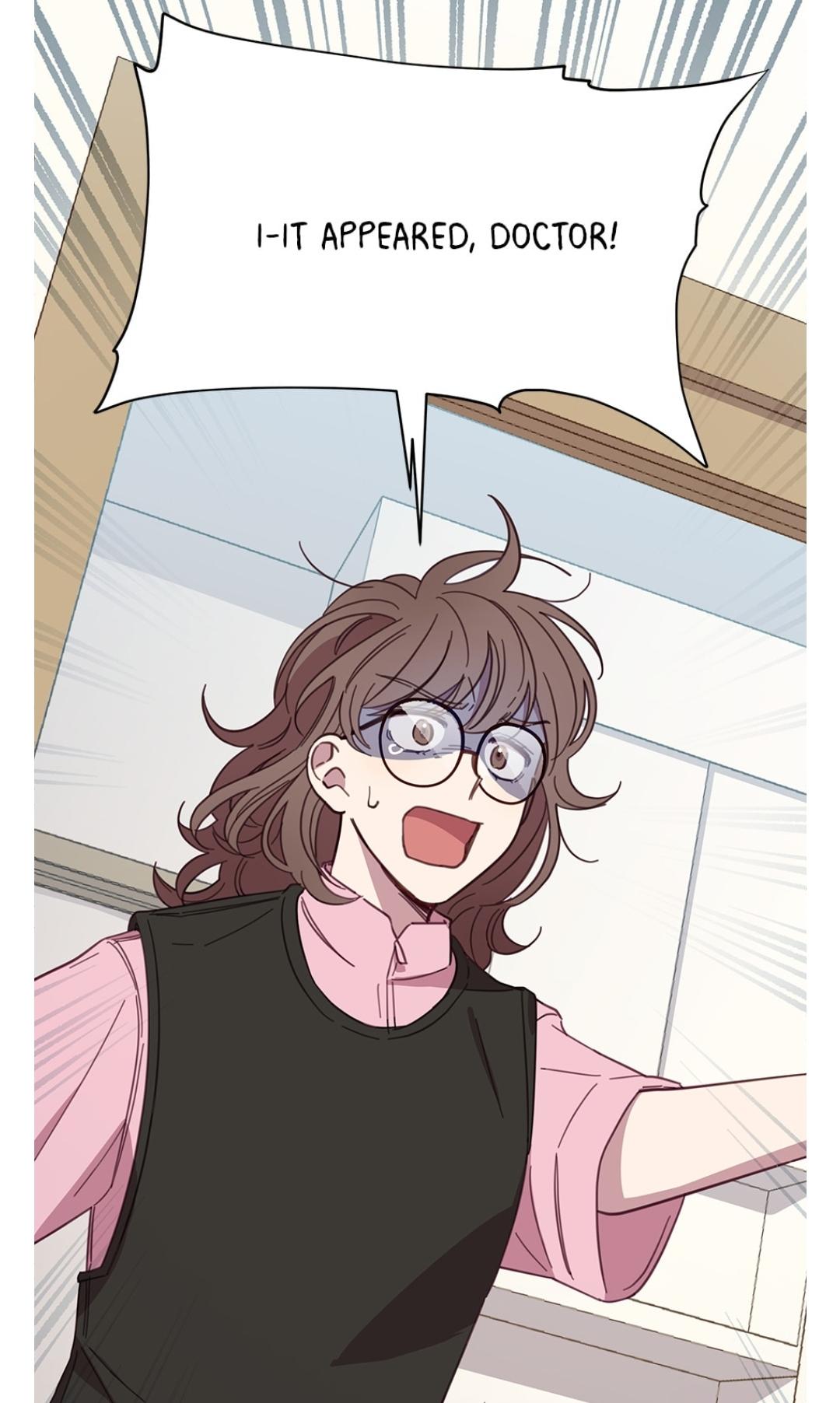 An Animal Hospital In The Border Area chapter 12 page 57