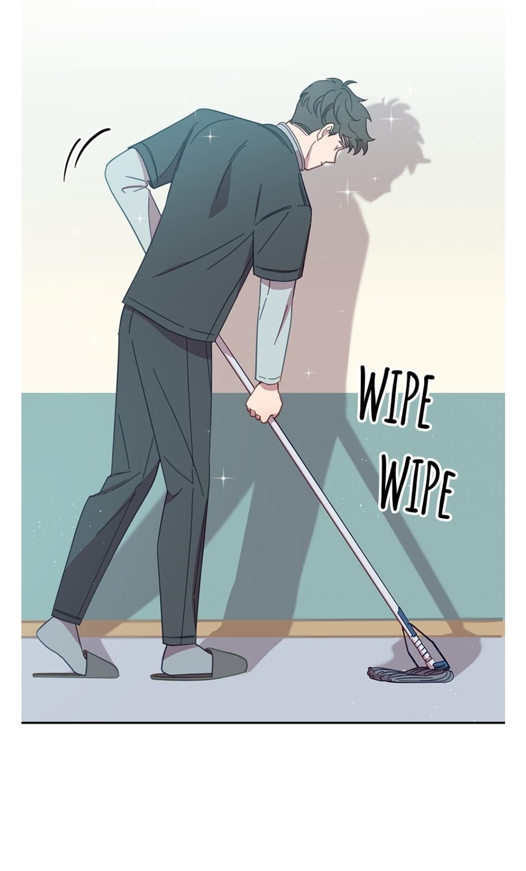 An Animal Hospital In The Border Area chapter 12 page 9