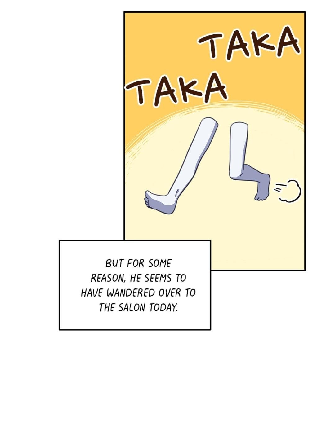 An Animal Hospital In The Border Area chapter 13 page 10