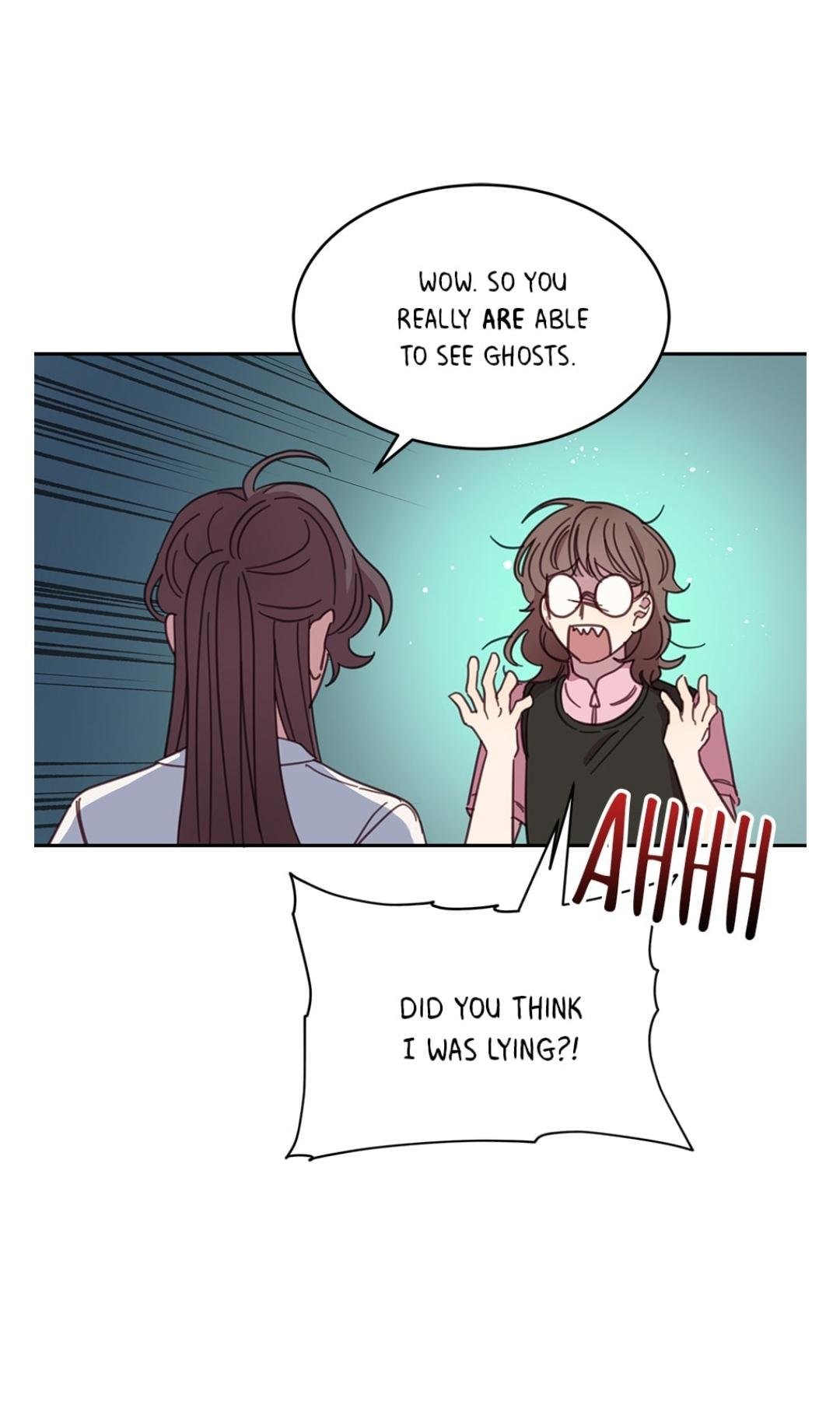 An Animal Hospital In The Border Area chapter 13 page 11