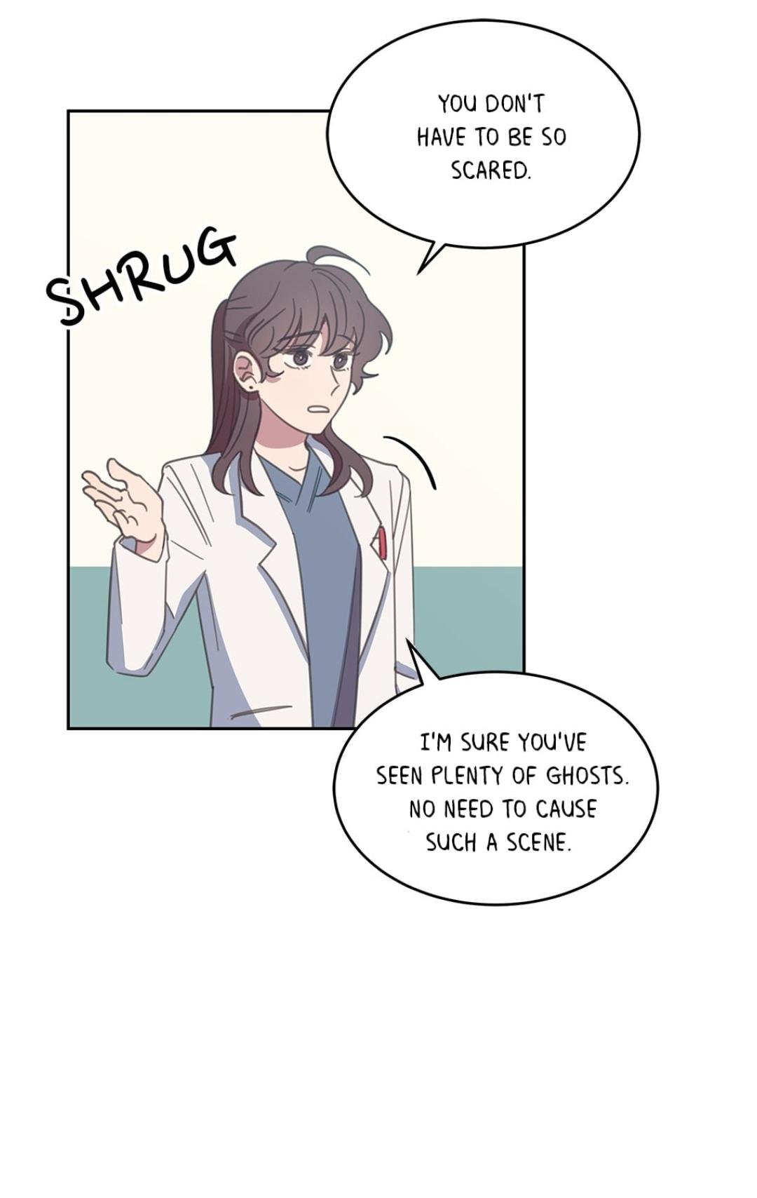 An Animal Hospital In The Border Area chapter 13 page 12