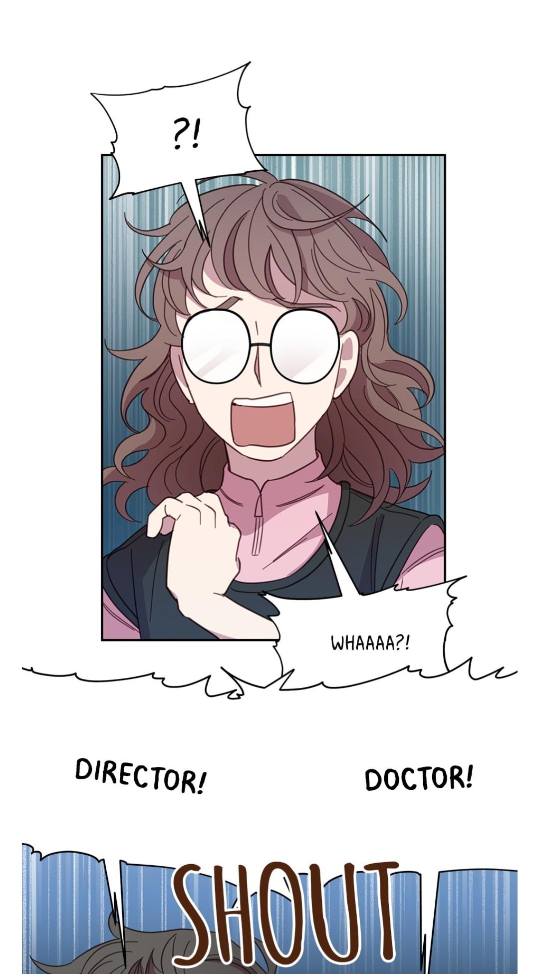 An Animal Hospital In The Border Area chapter 13 page 18