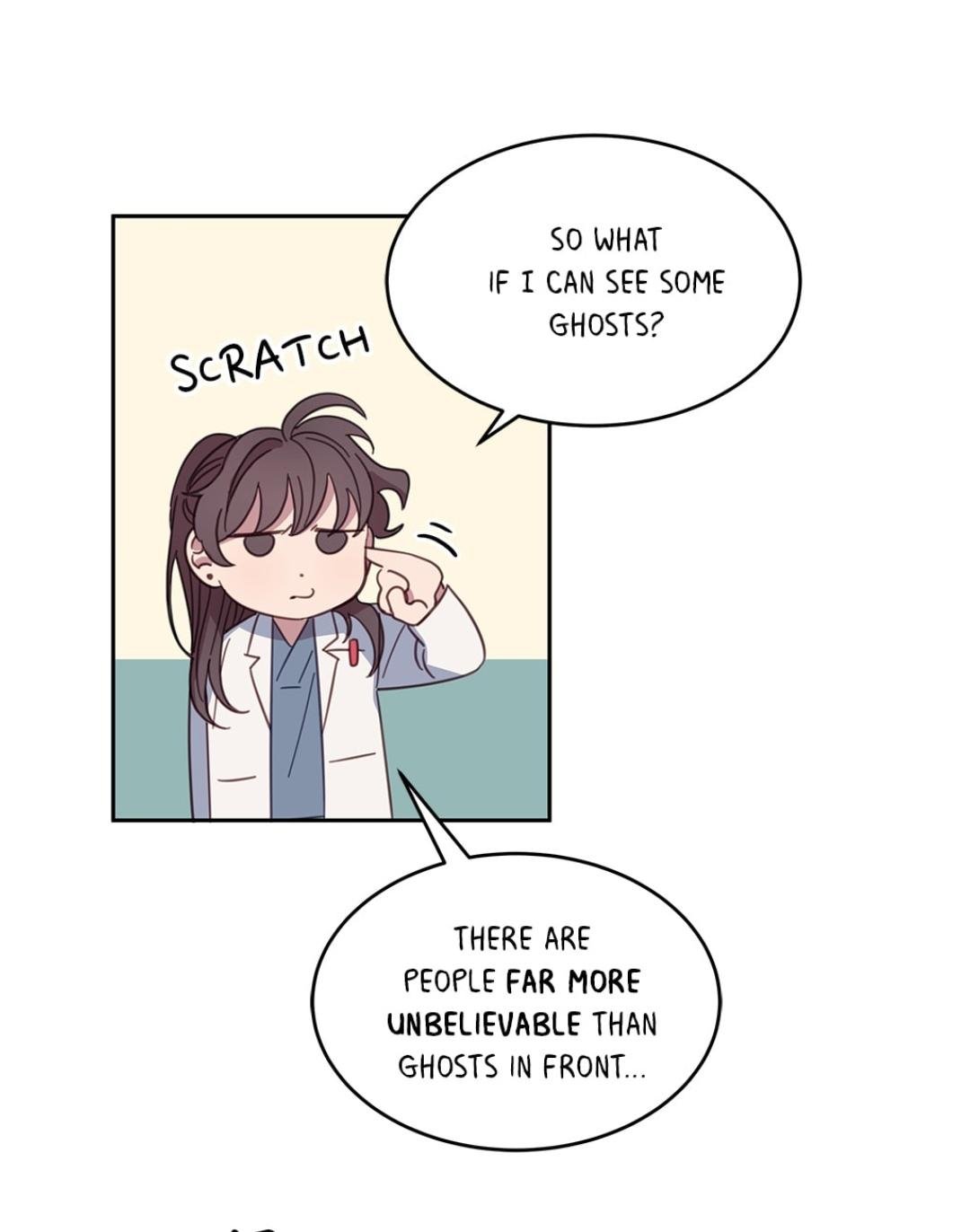 An Animal Hospital In The Border Area chapter 13 page 21