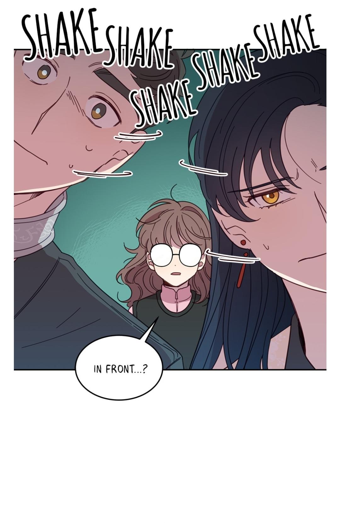 An Animal Hospital In The Border Area chapter 13 page 22