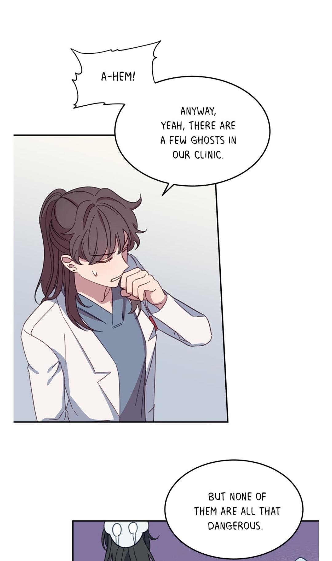 An Animal Hospital In The Border Area chapter 13 page 23