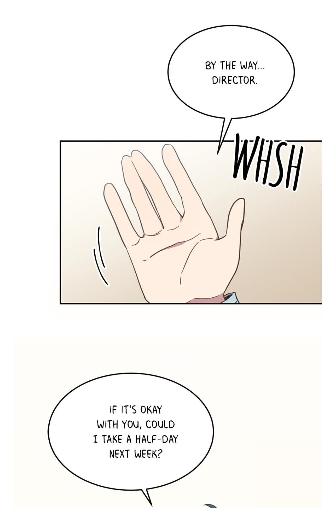 An Animal Hospital In The Border Area chapter 13 page 41