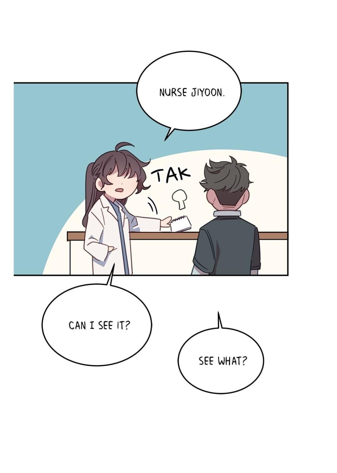 An Animal Hospital In The Border Area chapter 13 page 46