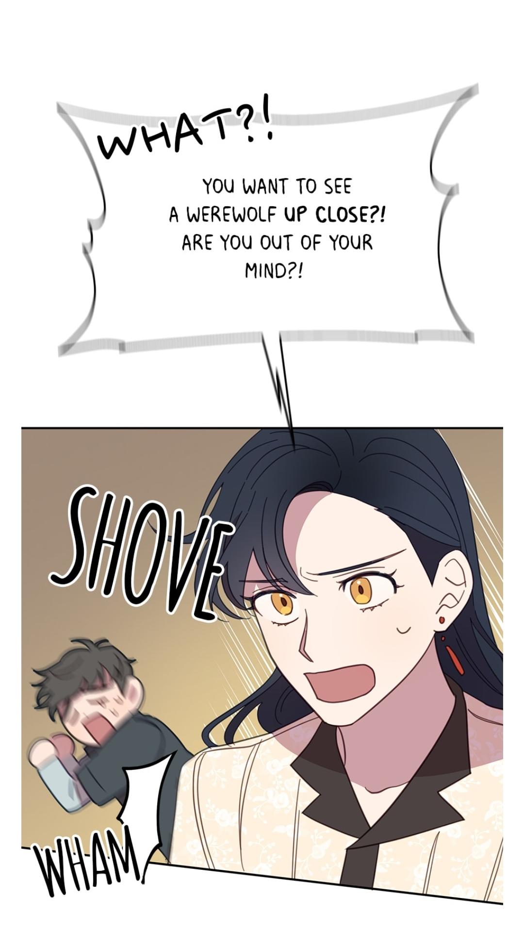 An Animal Hospital In The Border Area chapter 13 page 48