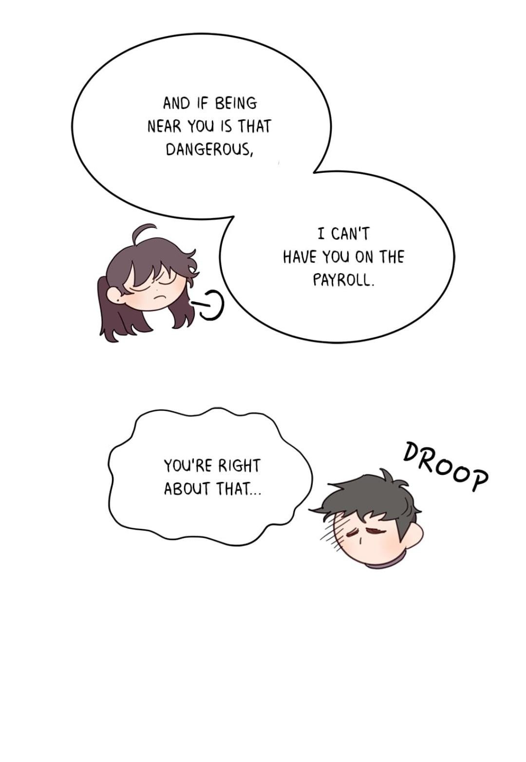 An Animal Hospital In The Border Area chapter 13 page 50