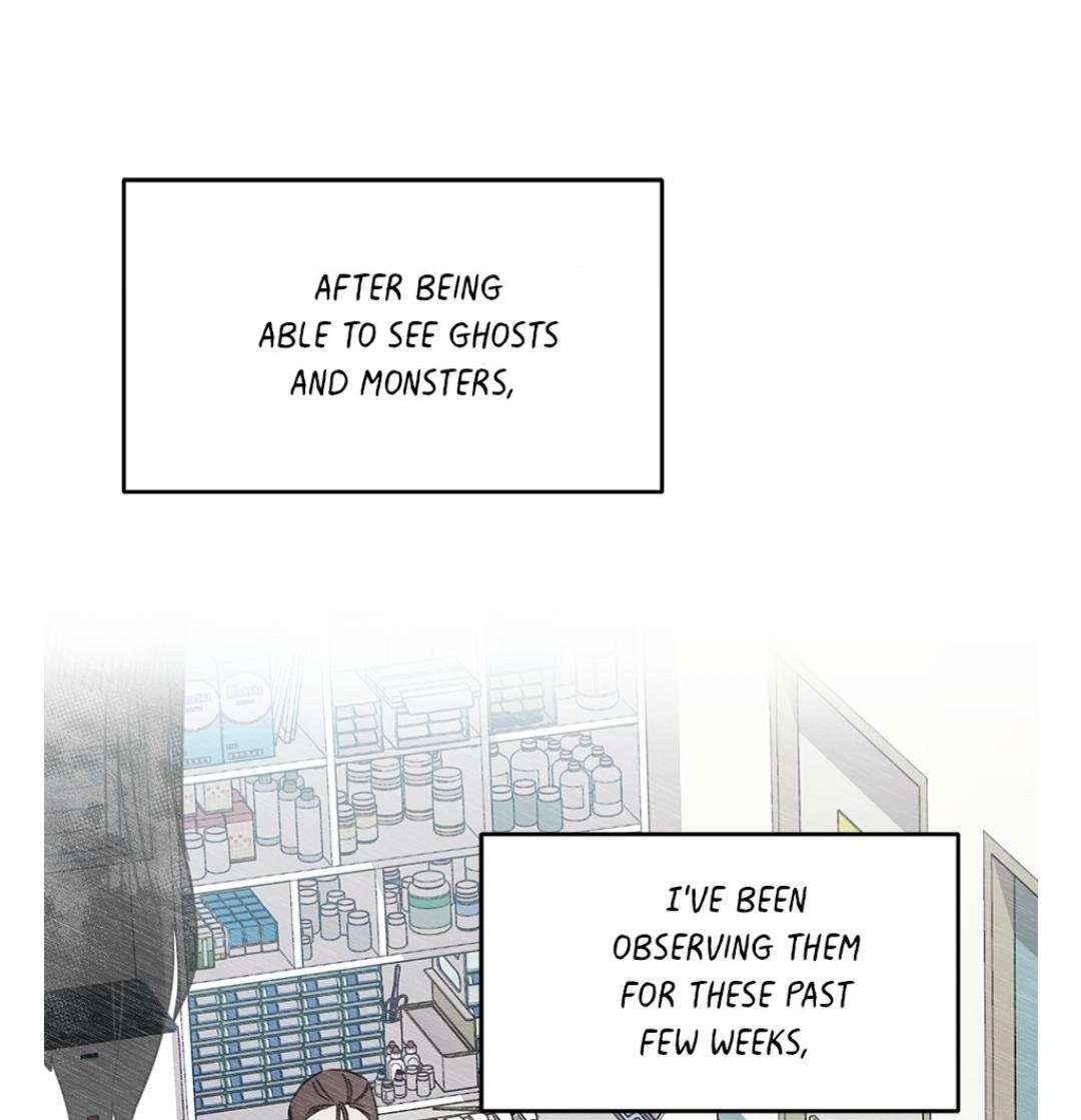 An Animal Hospital In The Border Area chapter 13 page 7