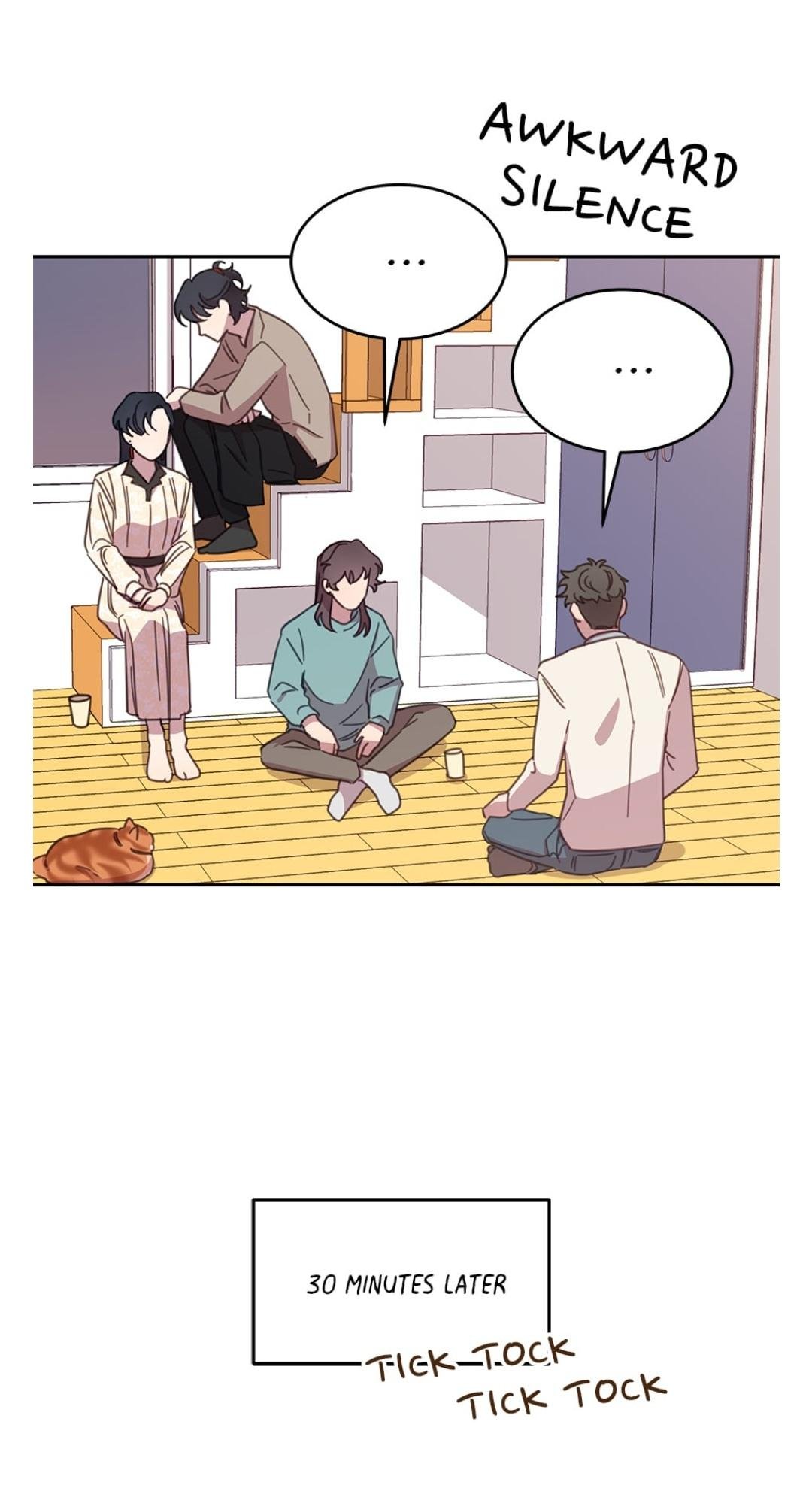 An Animal Hospital In The Border Area chapter 14 page 12