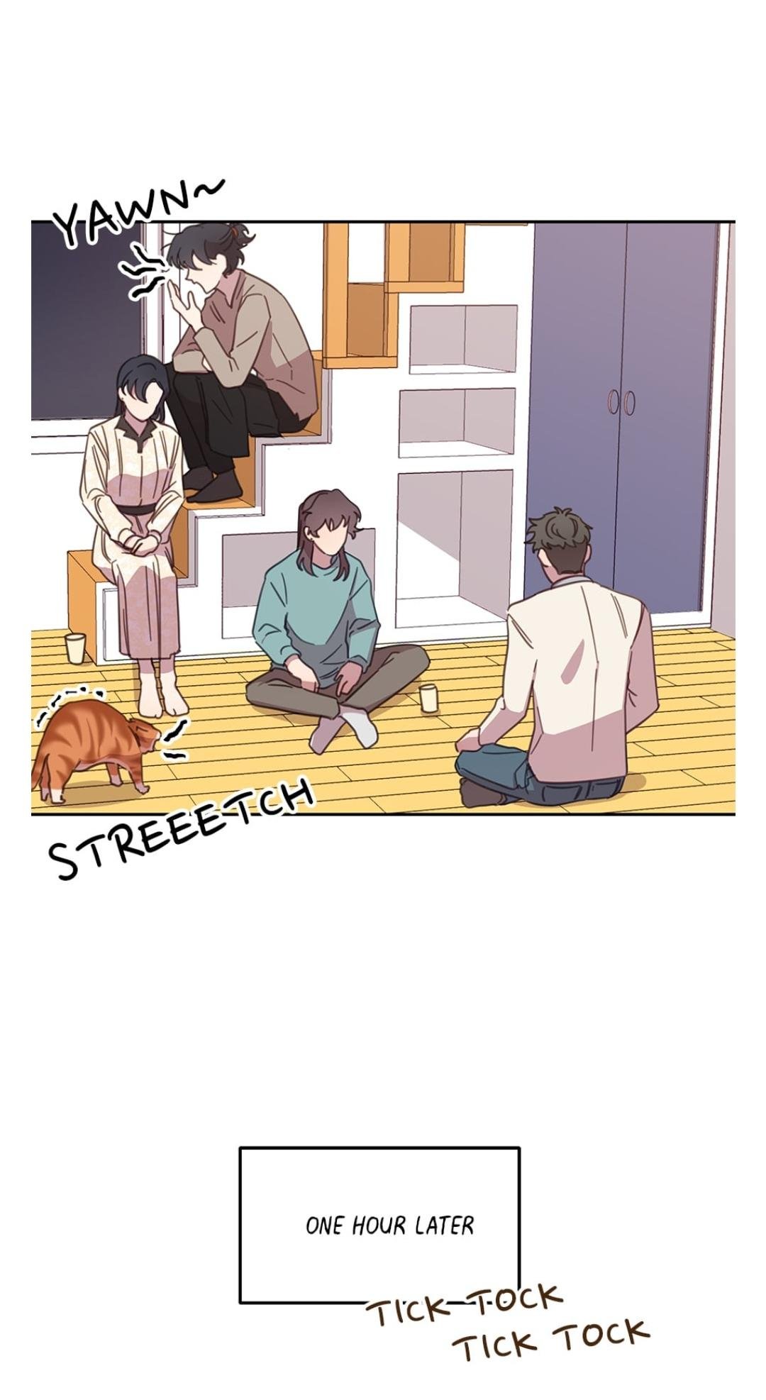 An Animal Hospital In The Border Area chapter 14 page 13