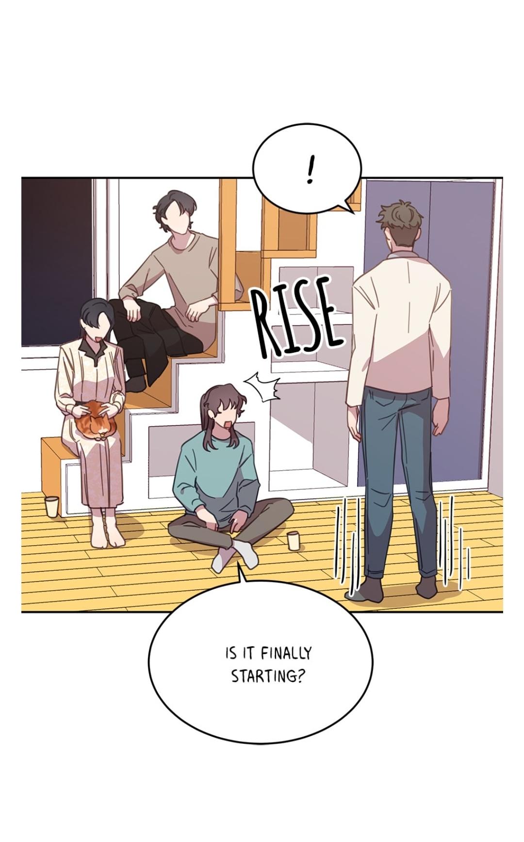 An Animal Hospital In The Border Area chapter 14 page 14