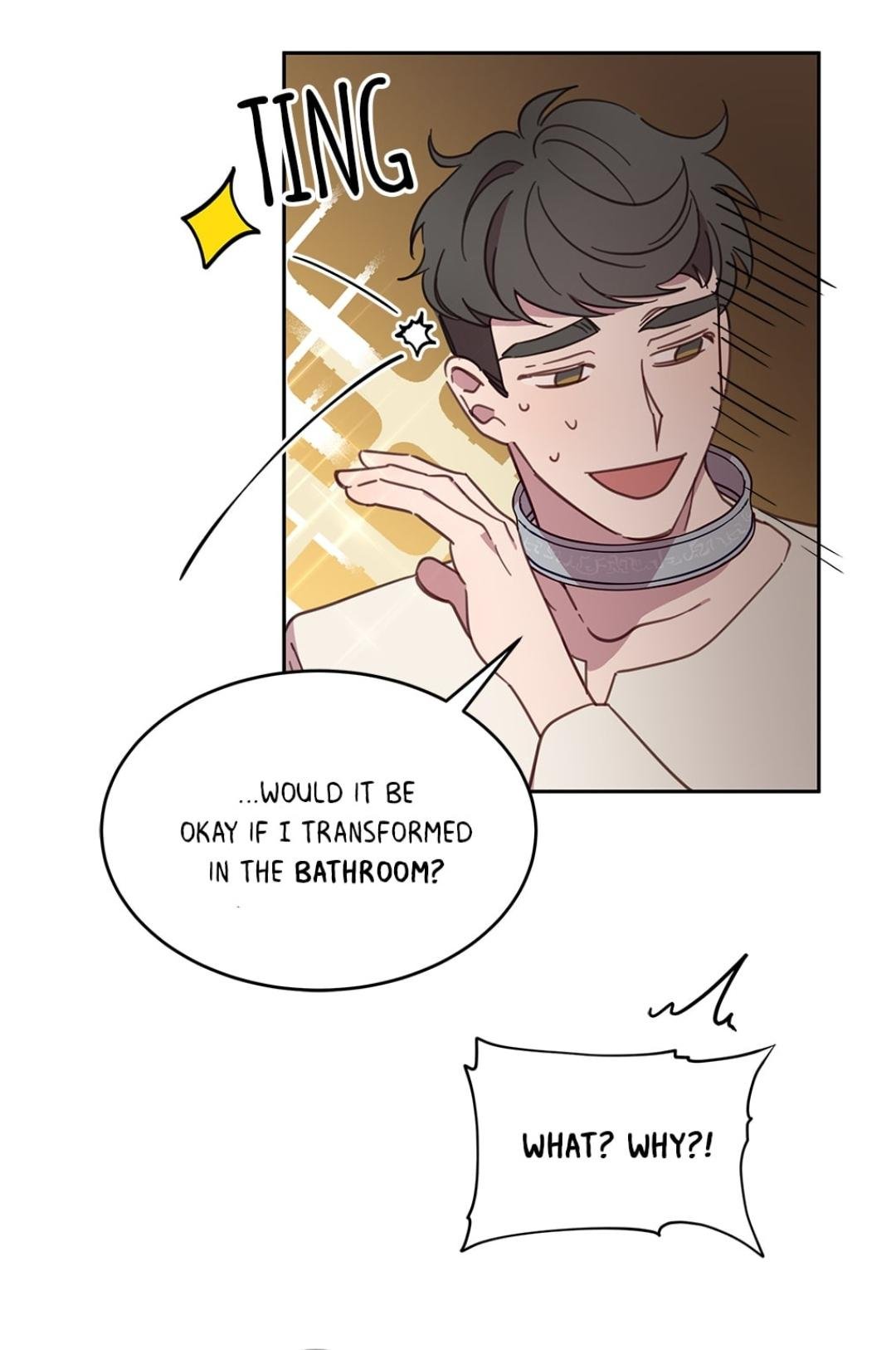 An Animal Hospital In The Border Area chapter 14 page 16