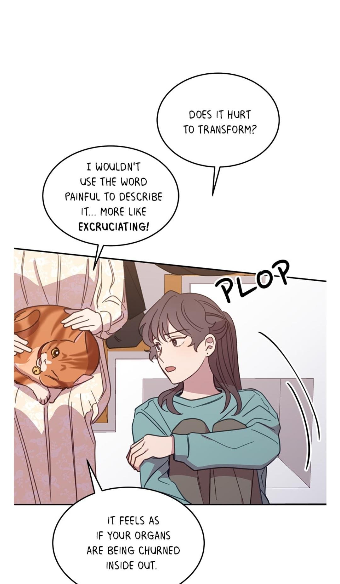 An Animal Hospital In The Border Area chapter 14 page 18