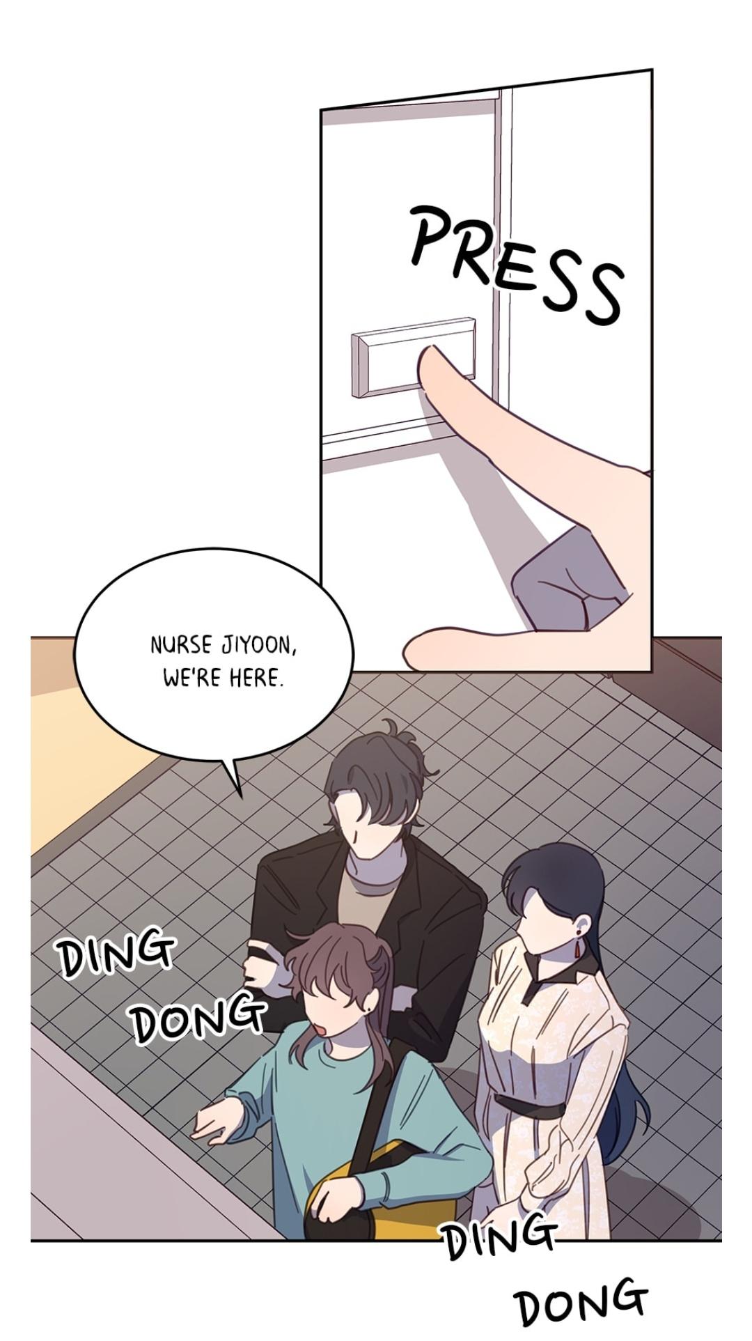 An Animal Hospital In The Border Area chapter 14 page 2