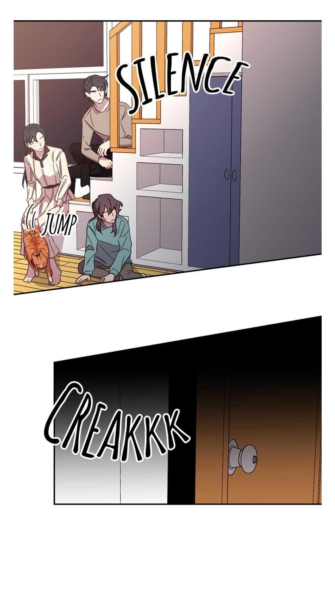 An Animal Hospital In The Border Area chapter 14 page 23